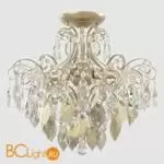 Люстра Crystal lux ESMIRALDA ESMIRALDA PL4 GOLD - Фото 4