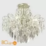 Люстра Crystal lux esmiralda ESMIRALDA PL4 SILVER - Фото 4