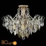 Люстра Crystal lux ESMIRALDA ESMIRALDA PL6 GOLD - Фото 2