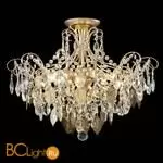 Люстра Crystal lux ESMIRALDA ESMIRALDA PL6 GOLD - Фото 3