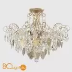 Люстра Crystal lux ESMIRALDA ESMIRALDA PL6 GOLD - Фото 5