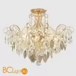 Люстра Crystal lux ESMIRALDA ESMIRALDA PL6 GOLD - Фото 0