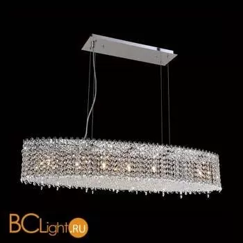 Подвесной светильник Crystal lux Eternidat SP7 CHROME - Фото 0