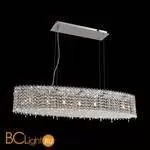 Подвесной светильник Crystal lux Eternidat SP7 CHROME - Фото 0