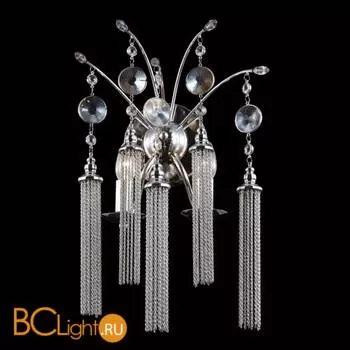 Бра Crystal Lux ETHNO AP2