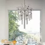 Подвесной светильник Crystal Lux ETHNO SP8 - Фото 0