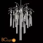 Подвесной светильник Crystal Lux ETHNO SP8