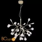 Люстра Crystal lux Evita EVITA SP36 GOLD/TRANSPARENT - Фото 0