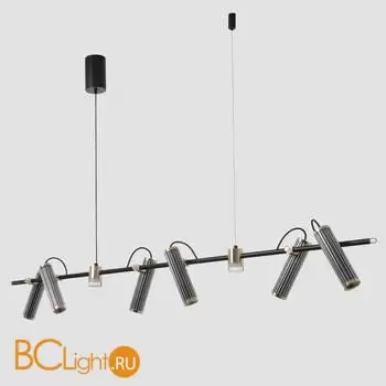 Подвесной светильник Crystal lux extra EXTRA SP8 - Фото 1
