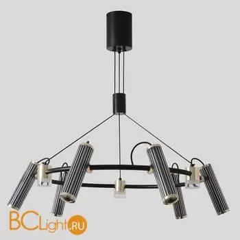 Подвесной светильник Crystal lux extra EXTRA SP9 - Фото 0