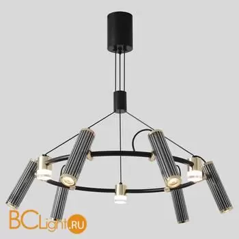 Подвесной светильник Crystal lux extra EXTRA SP9 - Фото 2