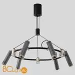 Подвесной светильник Crystal lux extra EXTRA SP9 - Фото 1