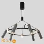 Подвесной светильник Crystal lux extra EXTRA SP9 - Фото 2