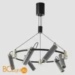 Подвесной светильник Crystal lux extra EXTRA SP9 - Фото 3