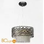 Подвесной светильник Crystal lux Fashion SP4 D50 - Фото 0