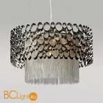 Подвесной светильник Crystal lux Fashion SP4 D50