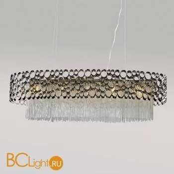 Подвесной светильник Crystal lux Fashion SP5 D100