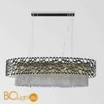 Подвесной светильник Crystal lux Fashion SP5 D100 - Фото 0