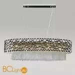 Подвесной светильник Crystal lux Fashion SP5 D100 - Фото 1