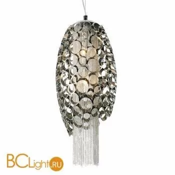 Подвесной светильник Crystal Lux Fashion SP2