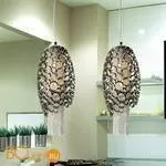 Подвесной светильник Crystal Lux Fashion SP2 - Фото 0