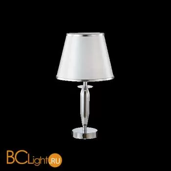 Настольная лампа Crystal lux Favor FAVOR LG1 CHROME