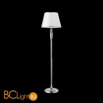 Торшер Crystal lux Favor FAVOR PT1 CHROME