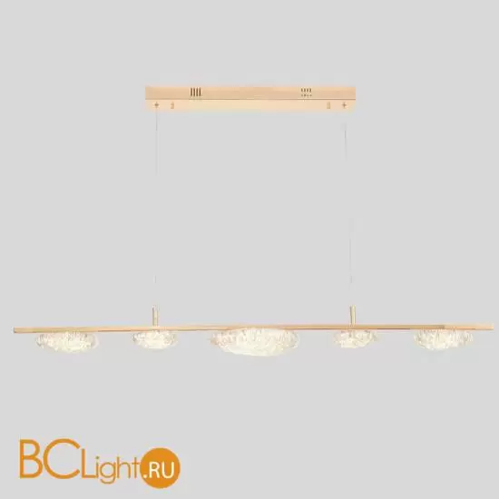 Подвесной светильник Crystal lux FELICIDAD FELICIDAD SP47W LED Подвесной светильник Crystal lux FELICIDAD FELICIDAD SP47W LED