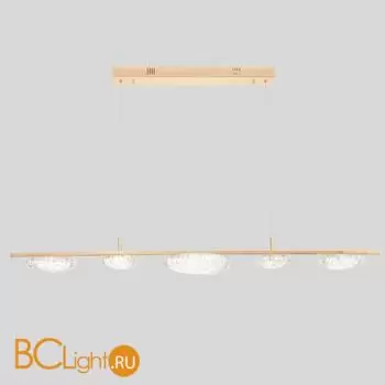 Подвесной светильник Crystal lux FELICIDAD FELICIDAD SP47W LED - Фото 0