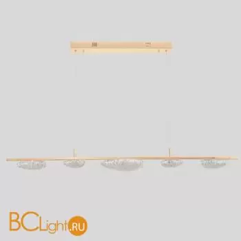 Подвесной светильник Crystal lux FELICIDAD FELICIDAD SP47W LED - Фото 1