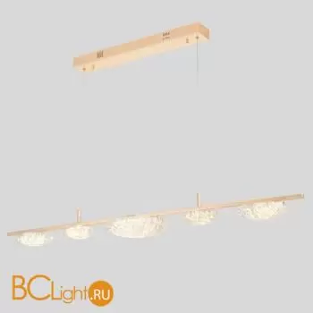 Подвесной светильник Crystal lux FELICIDAD FELICIDAD SP47W LED - Фото 2