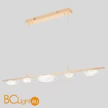 Подвесной светильник Crystal lux FELICIDAD FELICIDAD SP47W LED - Фото 3
