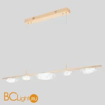 Подвесной светильник Crystal lux FELICIDAD FELICIDAD SP47W LED - Фото 4