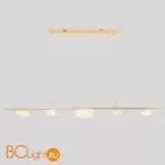 Подвесной светильник Crystal lux FELICIDAD FELICIDAD SP47W LED