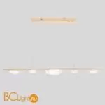 Подвесной светильник Crystal lux FELICIDAD FELICIDAD SP47W LED - Фото 0