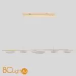 Подвесной светильник Crystal lux FELICIDAD FELICIDAD SP47W LED - Фото 1