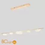 Подвесной светильник Crystal lux FELICIDAD FELICIDAD SP47W LED - Фото 2