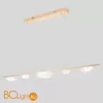 Подвесной светильник Crystal lux FELICIDAD FELICIDAD SP47W LED - Фото 3