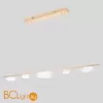Подвесной светильник Crystal lux FELICIDAD FELICIDAD SP47W LED - Фото 4