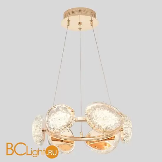 Подвесной светильник Crystal lux FELICIDAD FELICIDAD SP48W LED Подвесной светильник Crystal lux FELICIDAD FELICIDAD SP48W LED