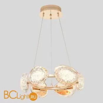 Подвесной светильник Crystal lux FELICIDAD FELICIDAD SP48W LED