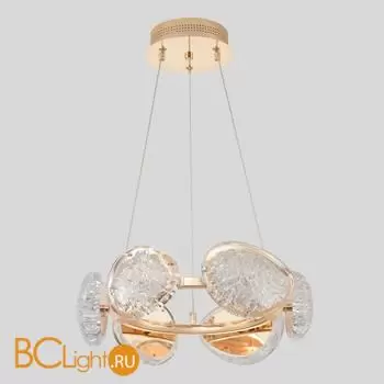 Подвесной светильник Crystal lux FELICIDAD FELICIDAD SP48W LED - Фото 2