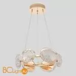 Подвесной светильник Crystal lux FELICIDAD FELICIDAD SP48W LED - Фото 2