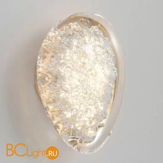Бра Crystal lux felicidad FELICIDAD AP9W LED Бра Crystal lux felicidad FELICIDAD AP9W LED