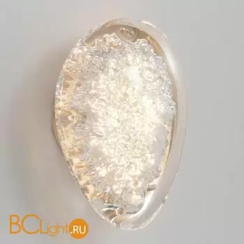Бра Crystal lux felicidad FELICIDAD AP9W LED