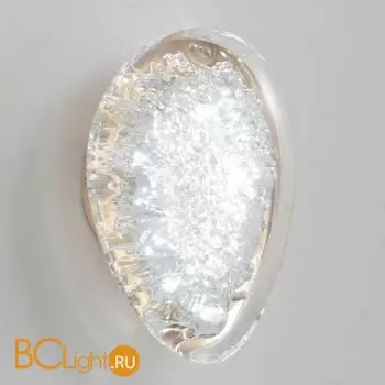 Бра Crystal lux felicidad FELICIDAD AP9W LED - Фото 0