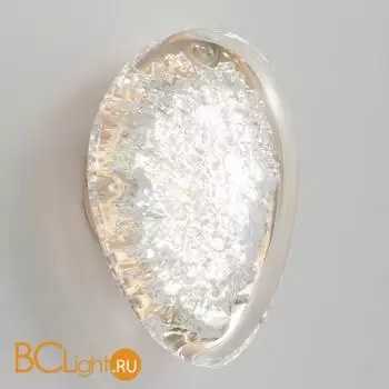 Бра Crystal lux felicidad FELICIDAD AP9W LED - Фото 1