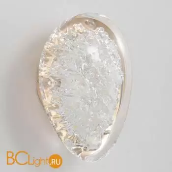 Бра Crystal lux felicidad FELICIDAD AP9W LED - Фото 2