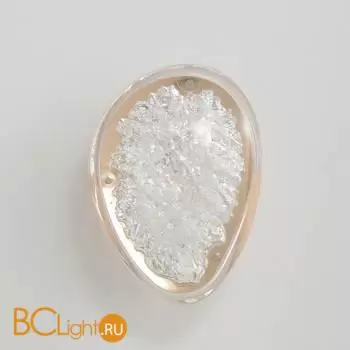 Бра Crystal lux felicidad FELICIDAD AP9W LED - Фото 6