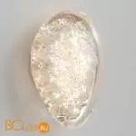 Бра Crystal lux felicidad FELICIDAD AP9W LED